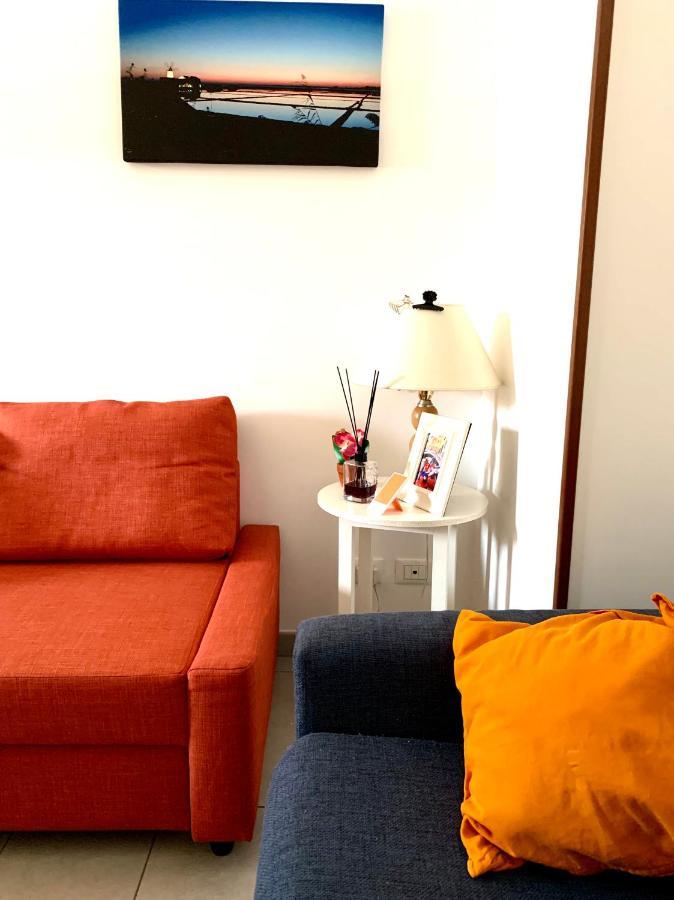 Dgs Apartment *