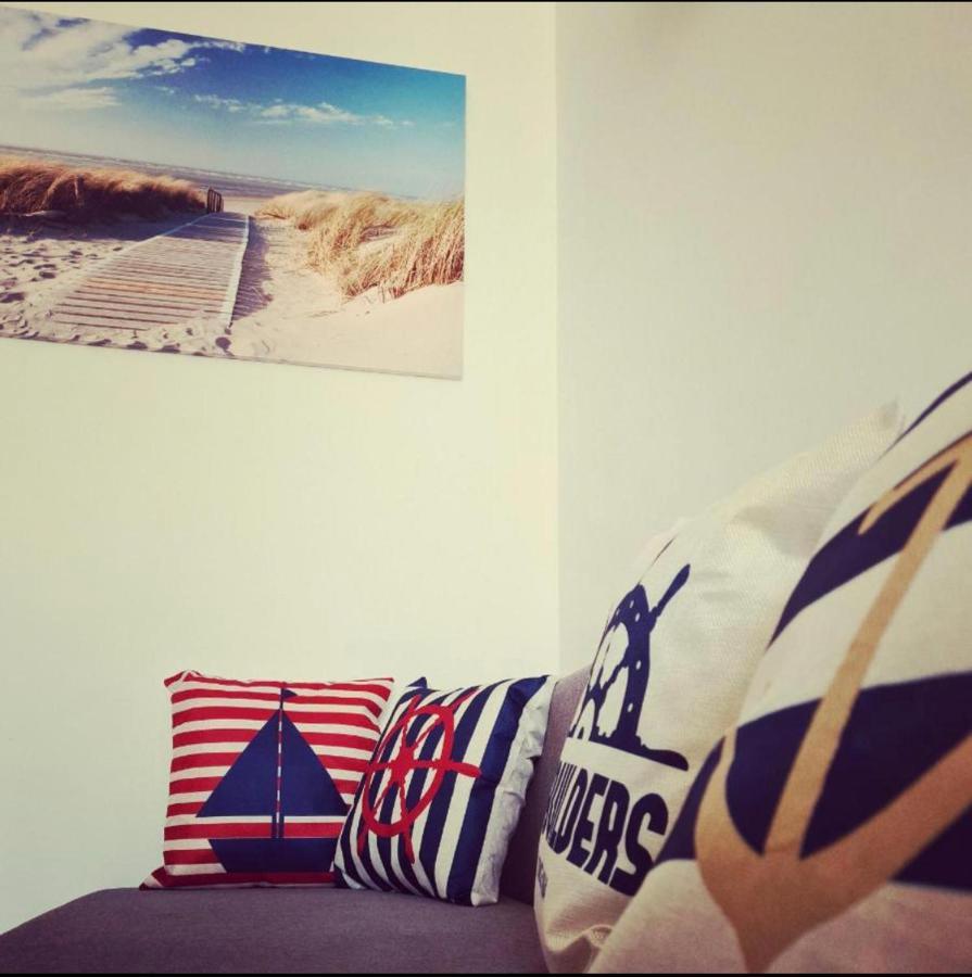 Dgs Apartment Trapani