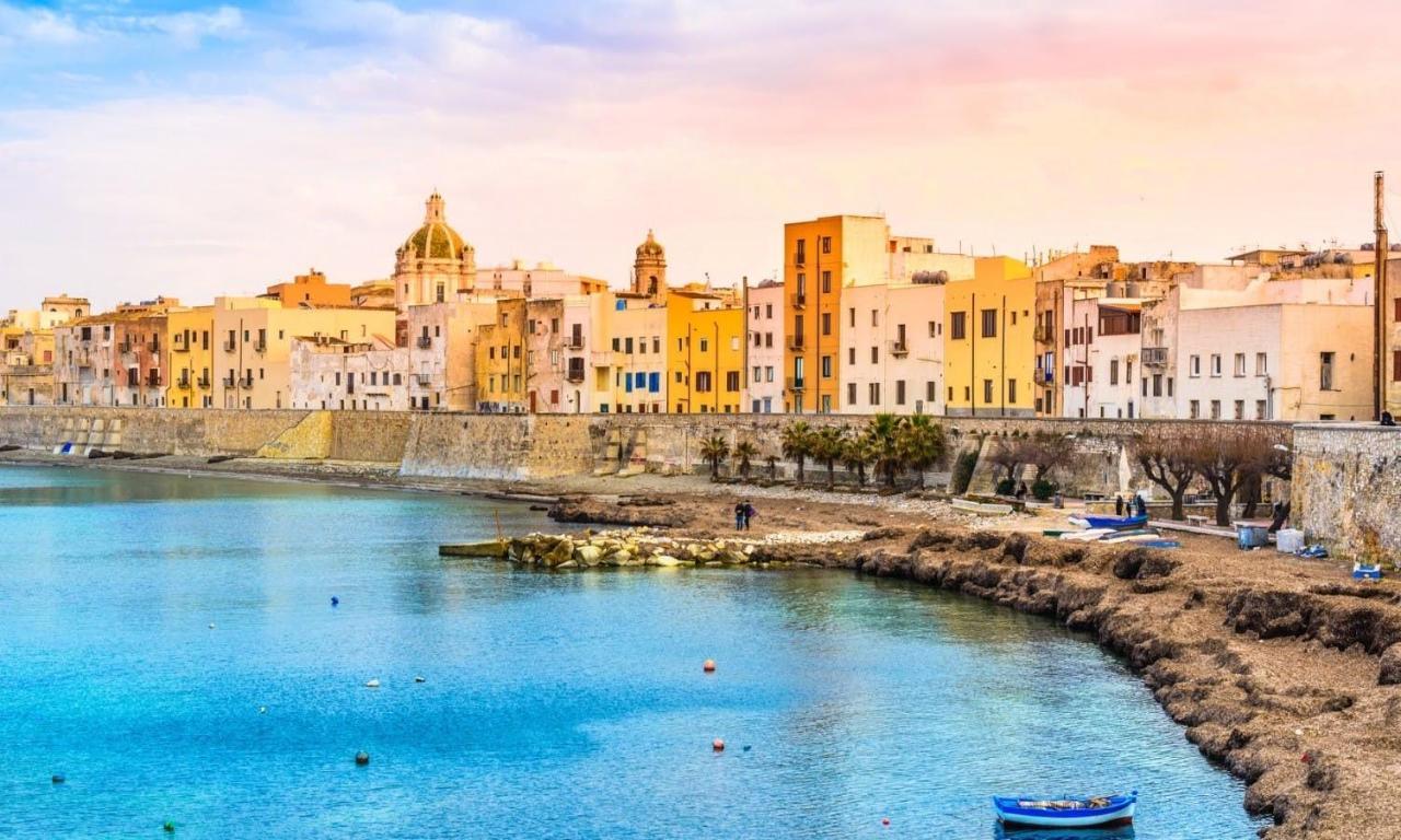 Apartment Dgs Trapani
