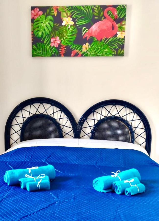 Dgs Apartment *